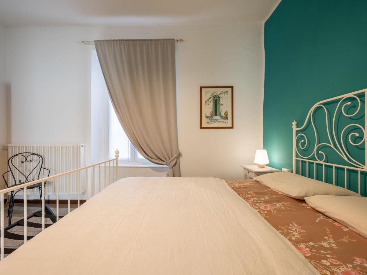 Apartment Giardino Del Bosso-4 By Interhome Germignaga Εξωτερικό φωτογραφία